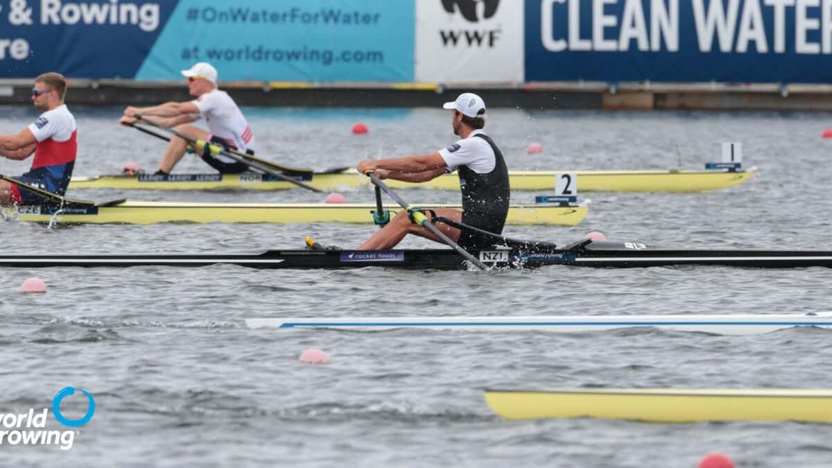 Look who’s going to the Tokyo Olympic and Paralympic Games