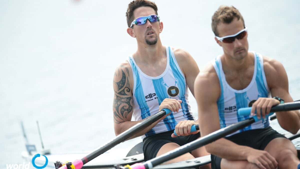 Americas Olympic and Paralympic Continental Qualification Regatta is ...