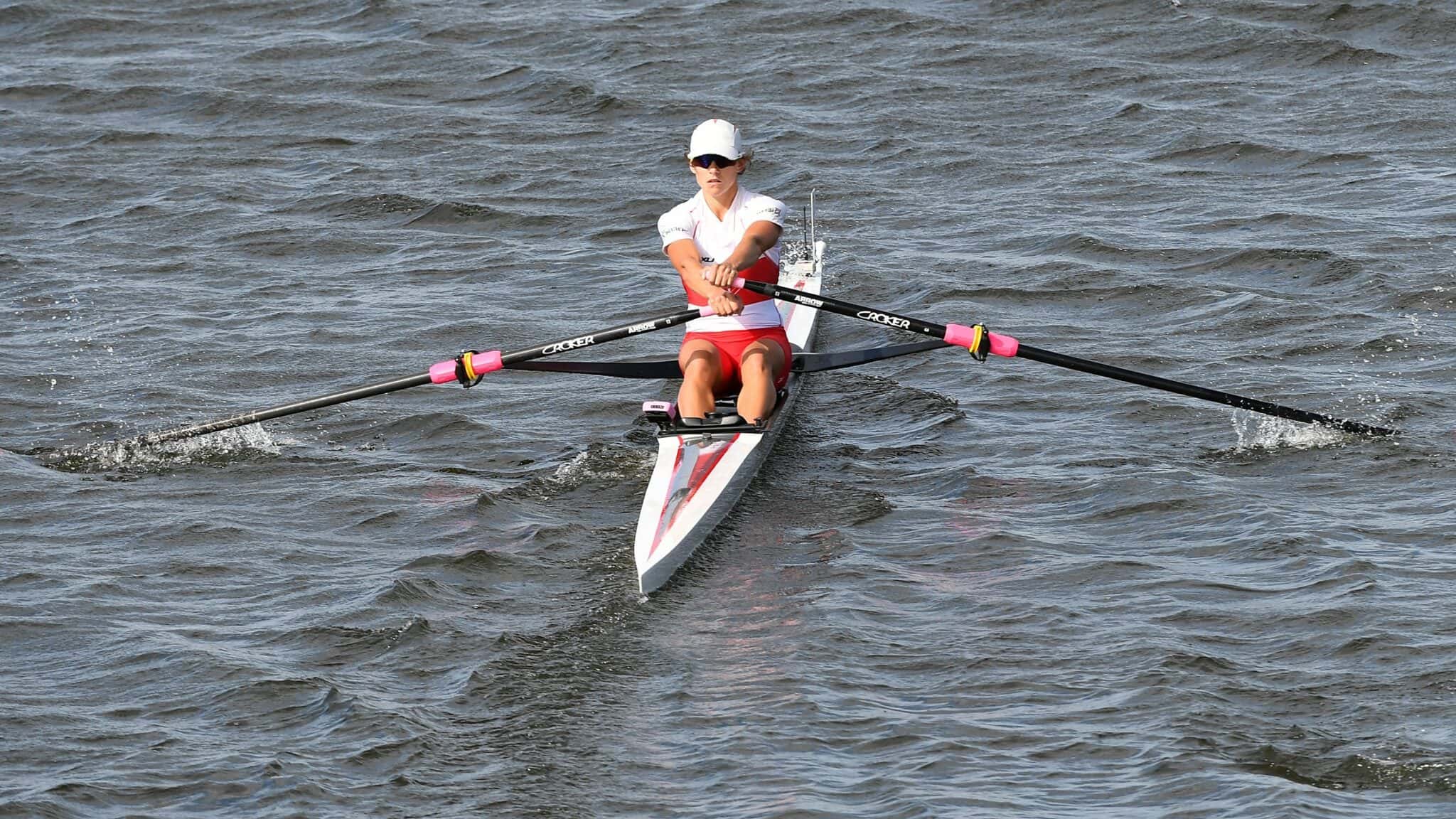 Rowing during pregnancy and beyond World Rowing