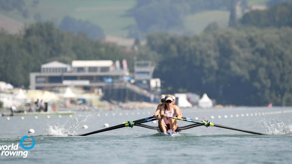 A coach’s dilemma: Selecting an Olympic team when the Olympics are ...