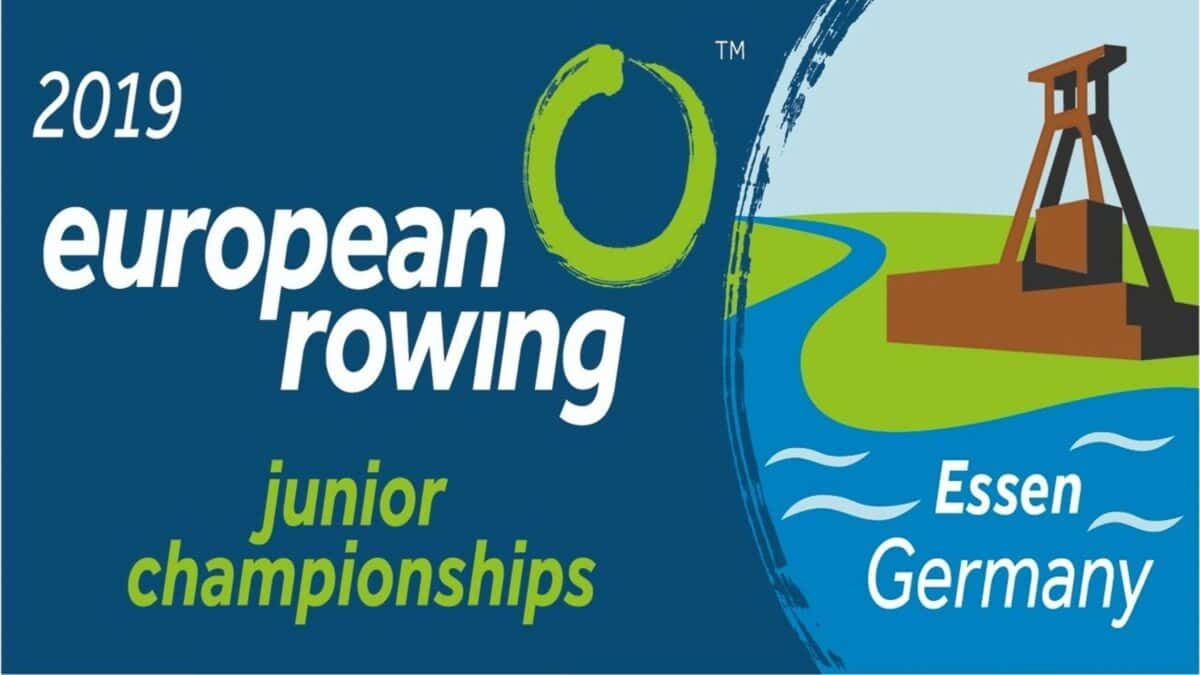 2019 European Junior Championships - Day 1