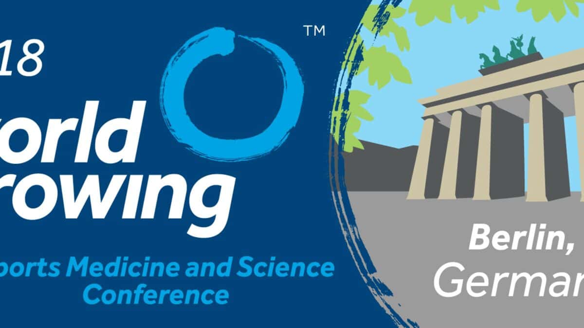 2018 World Rowing Coaches Conference