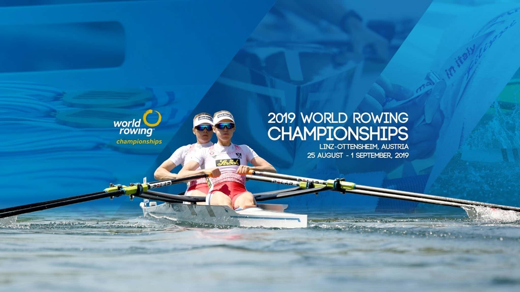 International Rowing Channel WorldRowingFISA Live Stream