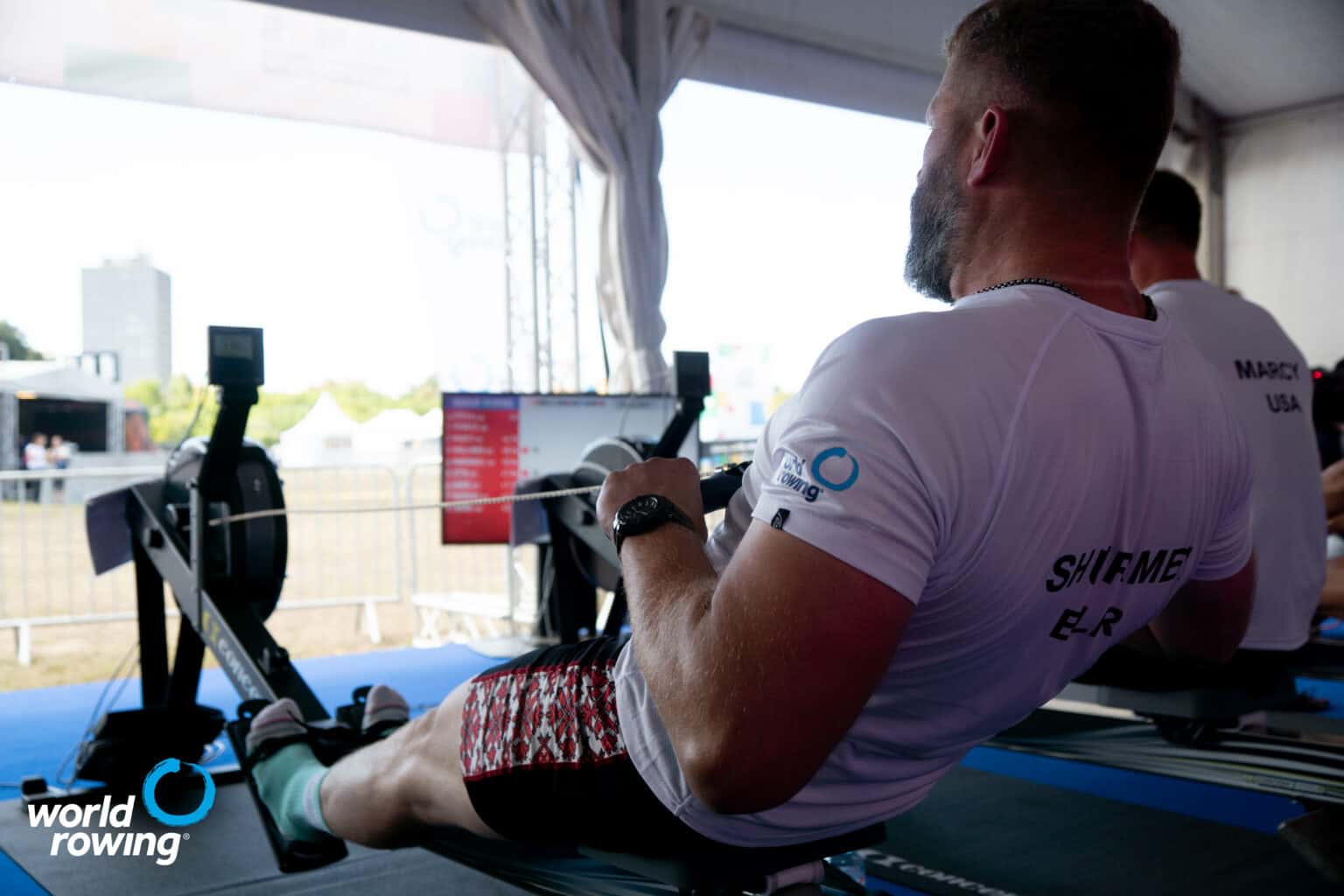 Start the New Year with top indoor rowing apps World Rowing