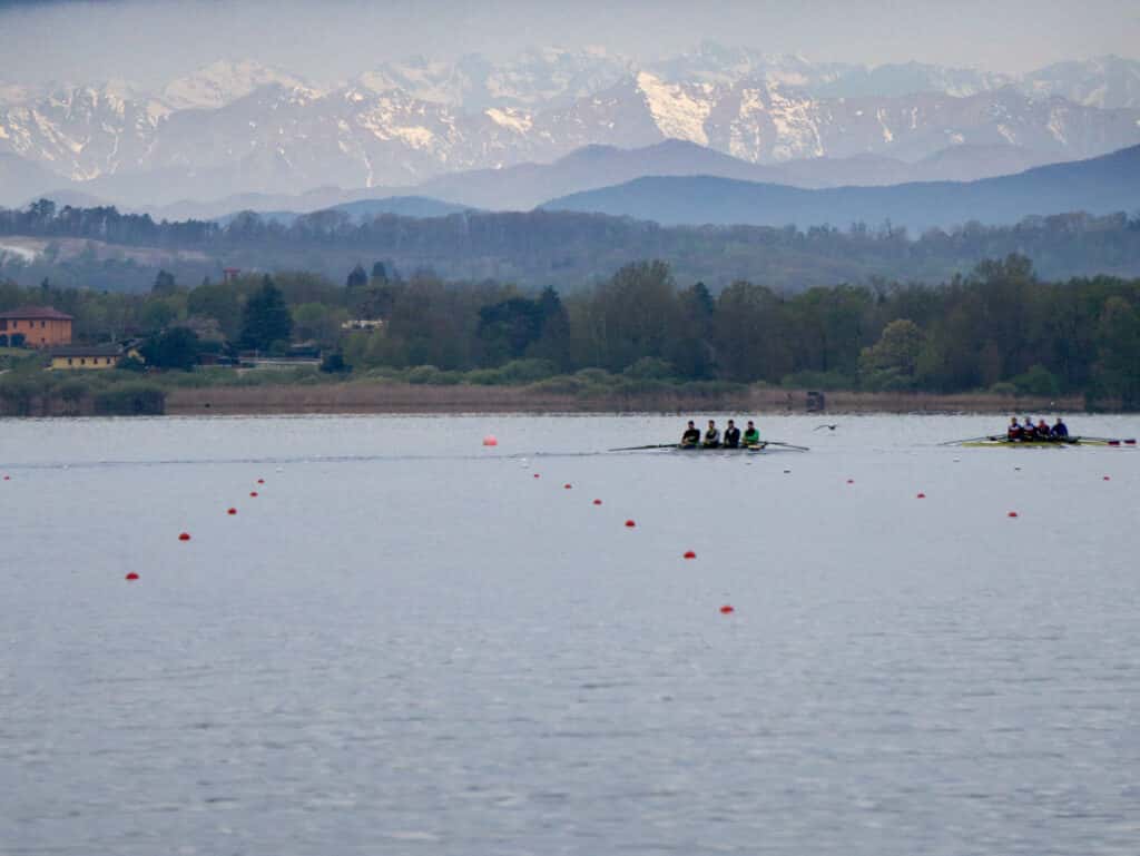 Italy World Rowing Course The 2022 World Rowing Under 19 & Under 23 Championships are confirmed ...
