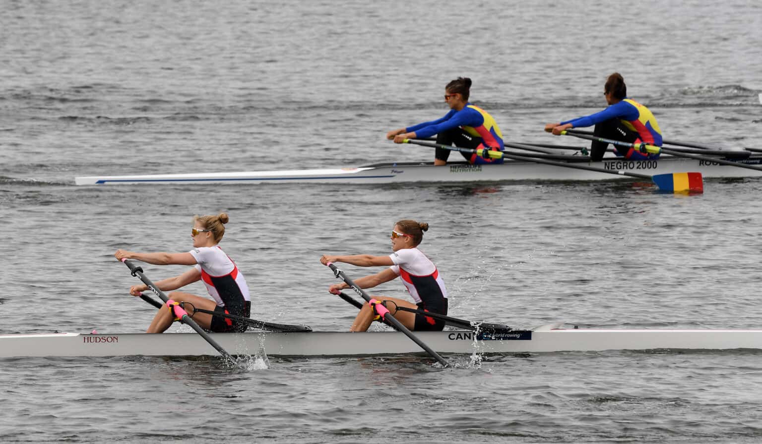 Tokyo Olympic Games Qualification Update Lightweight Women’s Double