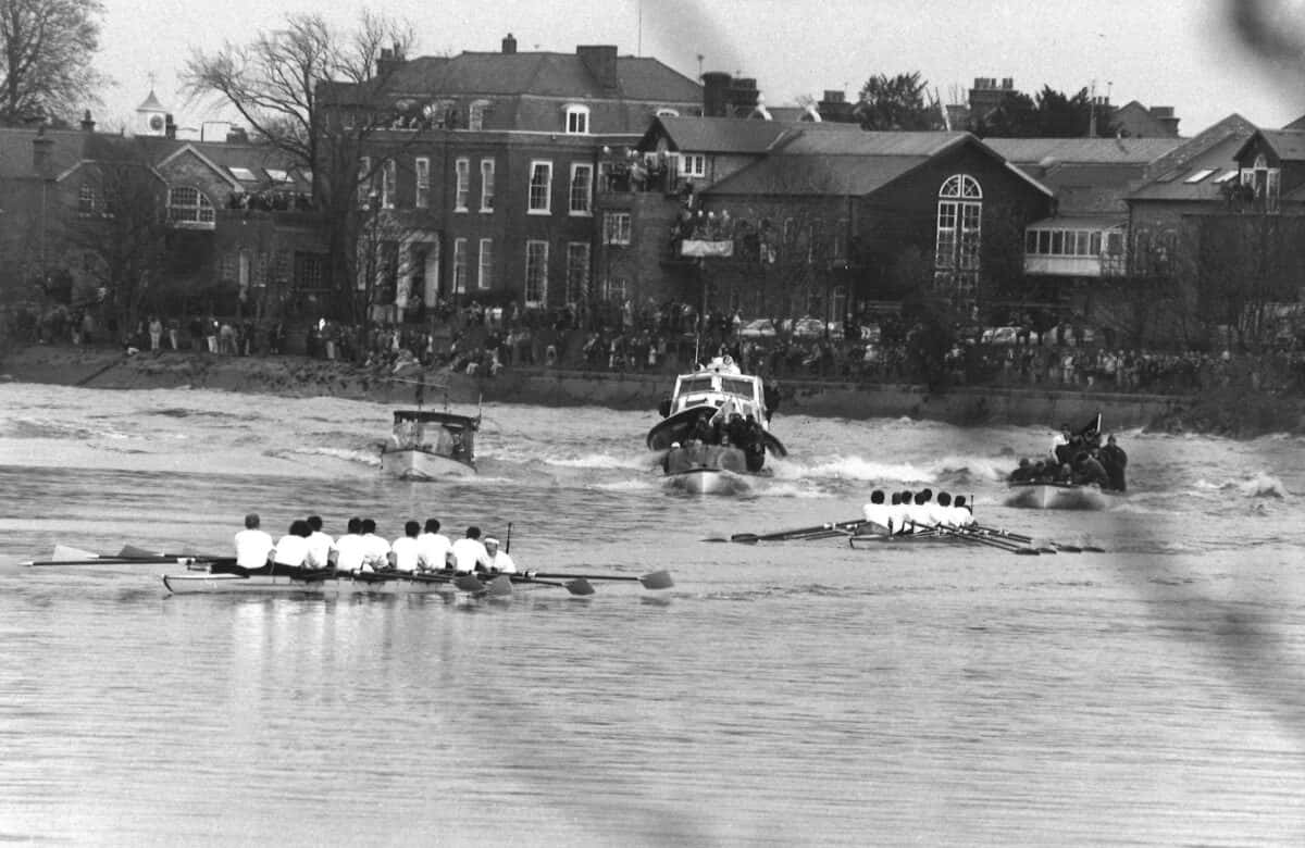 The Sport of Rowing - Volume 3 - World Rowing