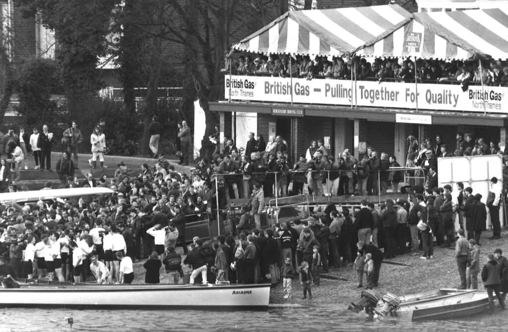 The Sport of Rowing - Volume 4 - World Rowing