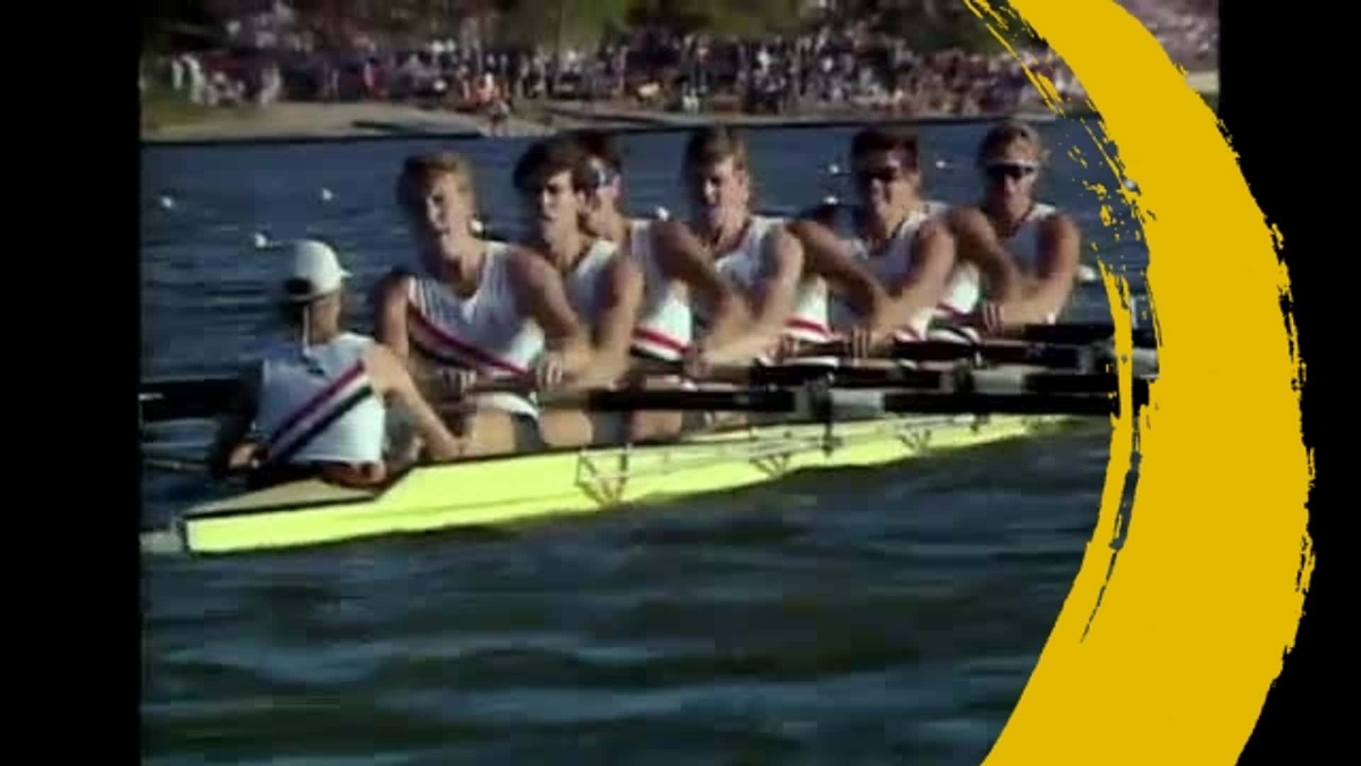 1994 World Rowing Championships - Indianapolis (USA) - Men's Eight (M8+)