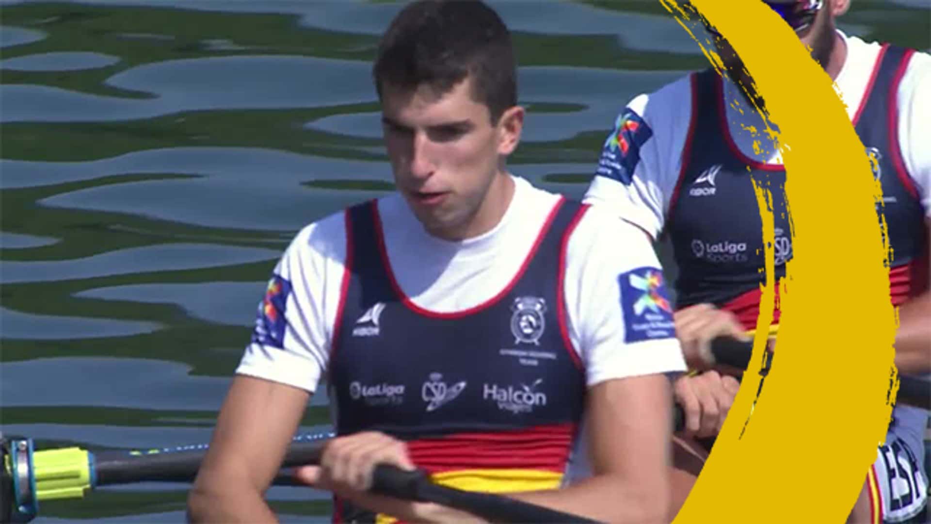 2019 World Rowing Championships Linz, AUT Lightweight Men's Double