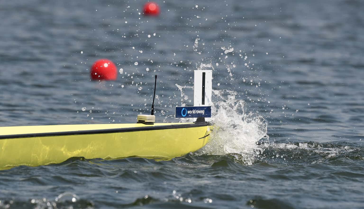 World Rowing allows neutral athletes holding Russian and Belarusian ...
