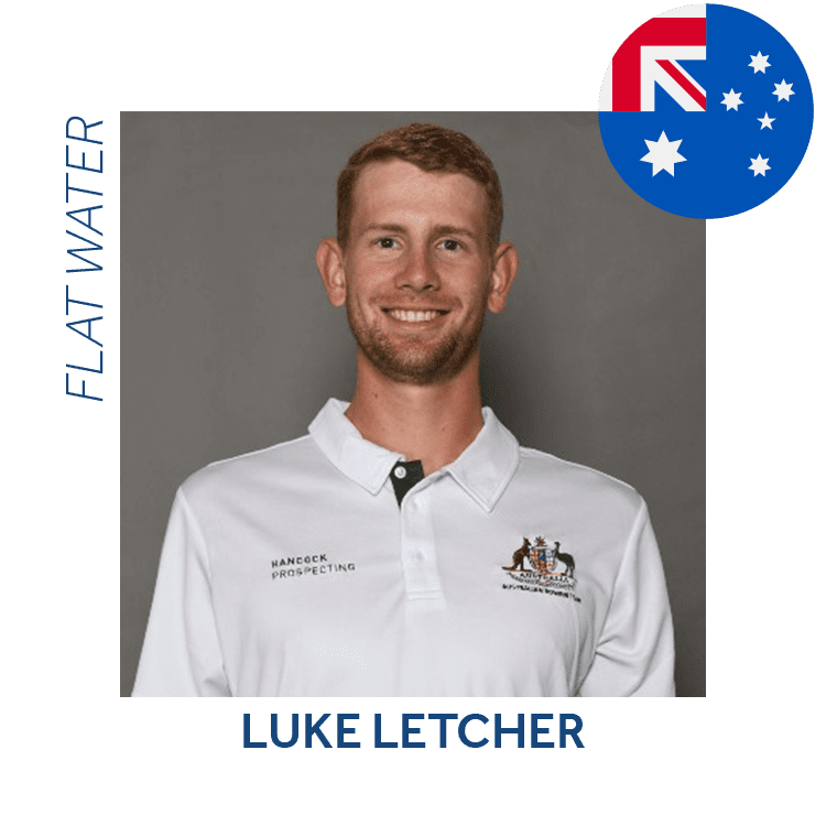 Athletes' Commission - World Rowing