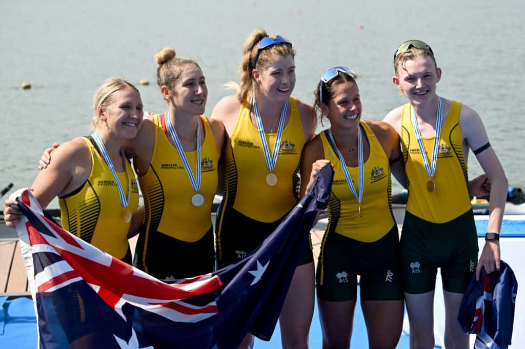 Rowers to Watch at the 2023 World Rowing Under 23 Championships in Plovdiv World Rowing