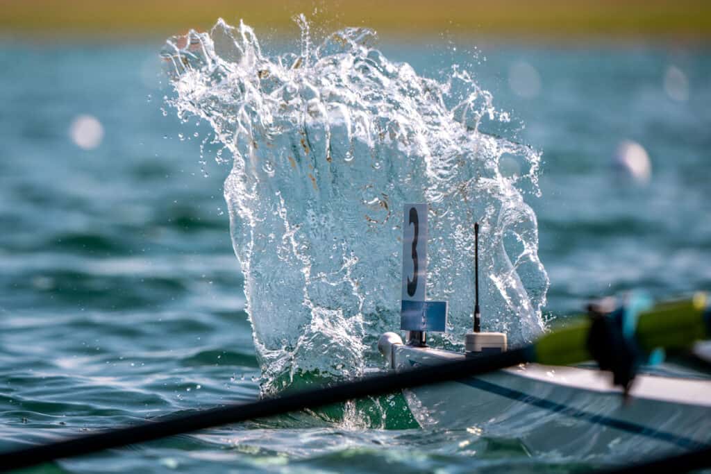 World Rowing Athletes’ Commission appointed World Rowing