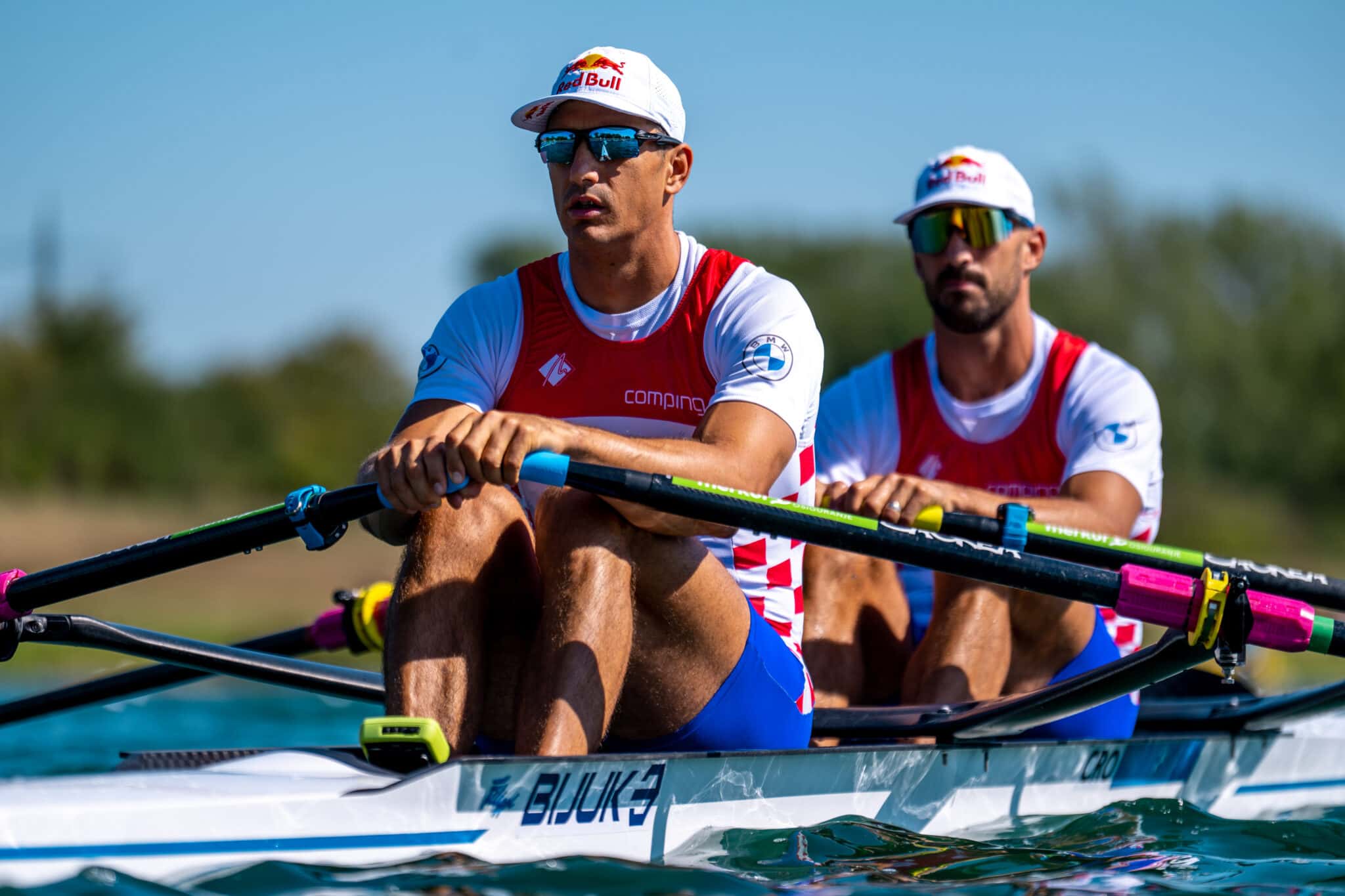 Five of the Biggest Questions Ahead of the 2022 World Rowing Championships World Rowing