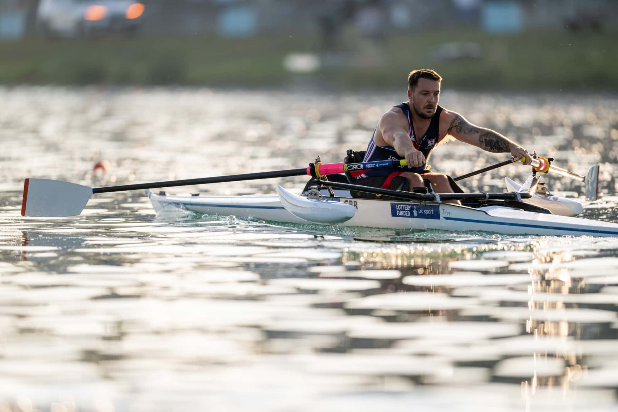 Para Rowers Classification Para rowers to watch - 2022 World Rowing Championships - World Rowing