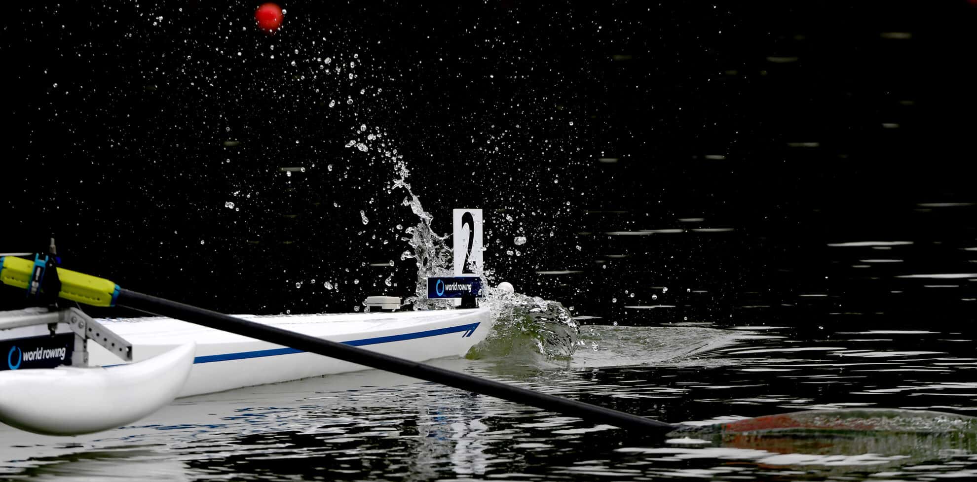 Scull and Sweep Defining Rowing Series Part 3 World Rowing