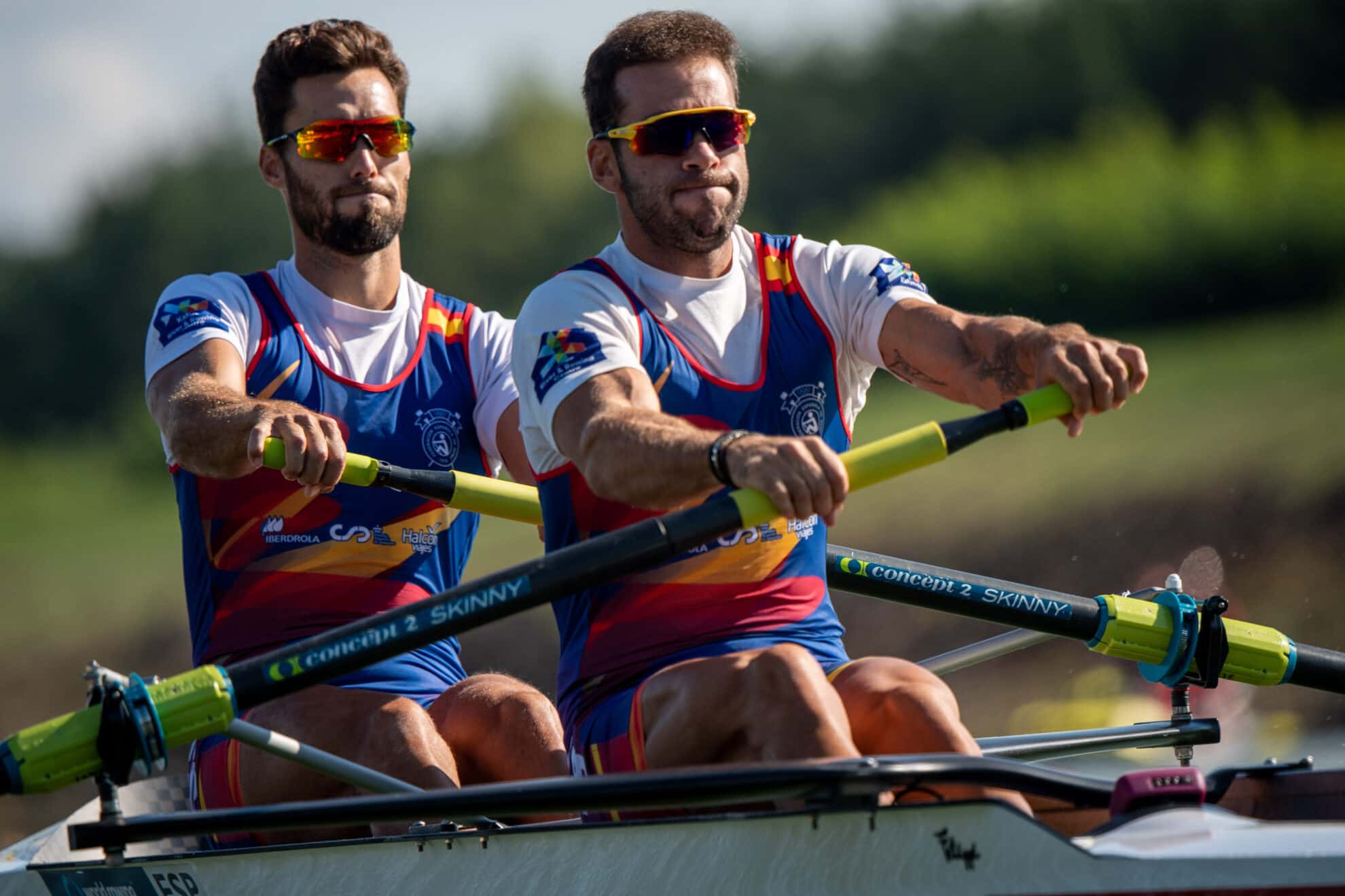 International Rowing Channel Strong international field to gather in Seville for the 2026 World ...