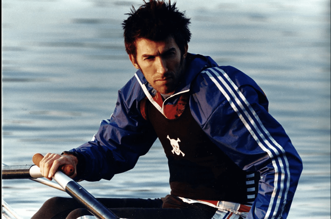 Where are they now Jim Walker World Rowing