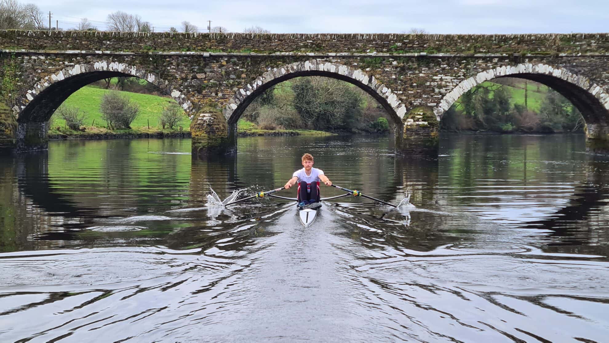The Irish powerhouse that is Skibbereen Rowing Club World Rowing