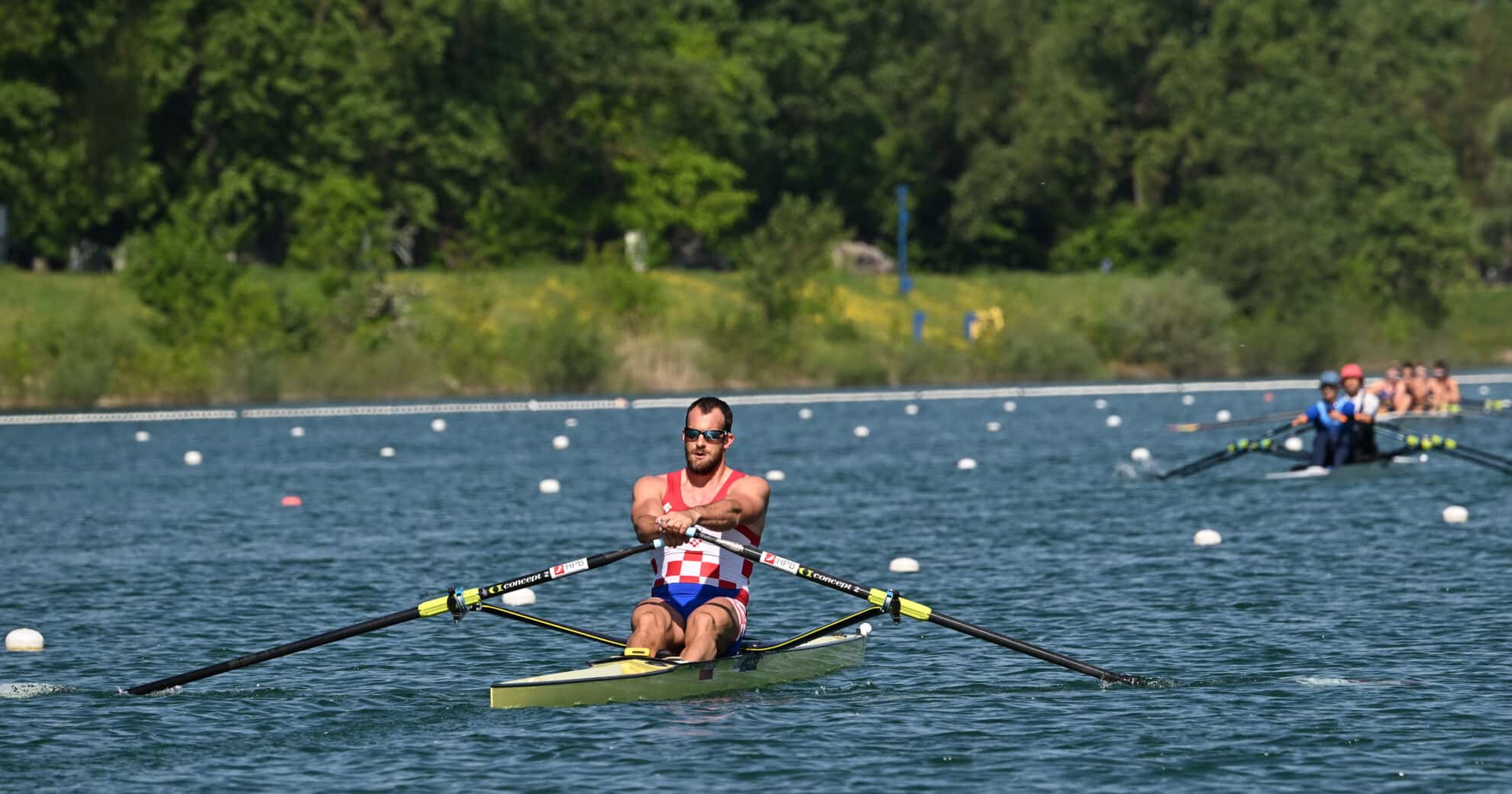 Pundit’s Picks for World Rowing Cup I World Rowing