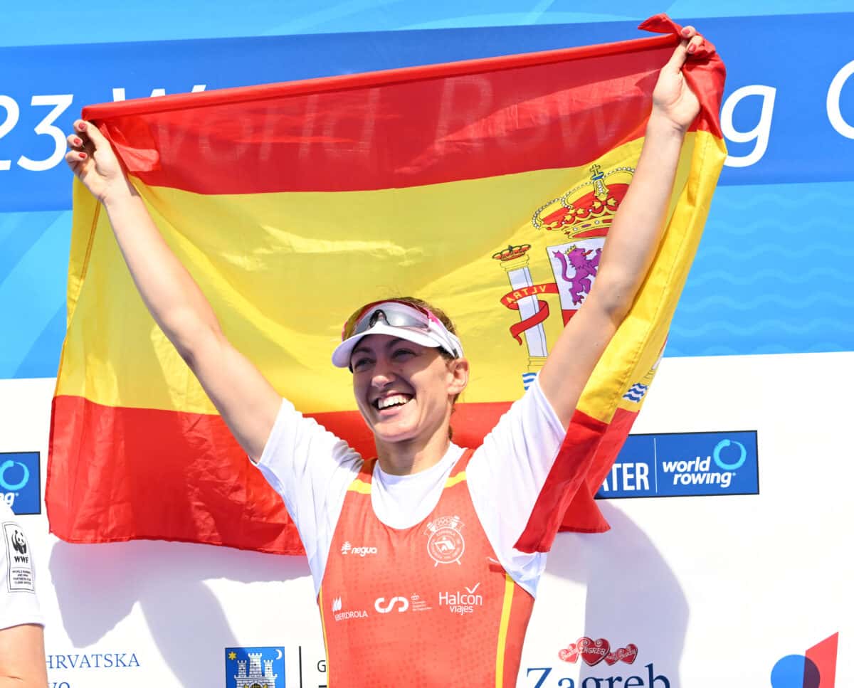 Rowers to Watch at the 2023 World Rowing Cup III in Lucerne ...