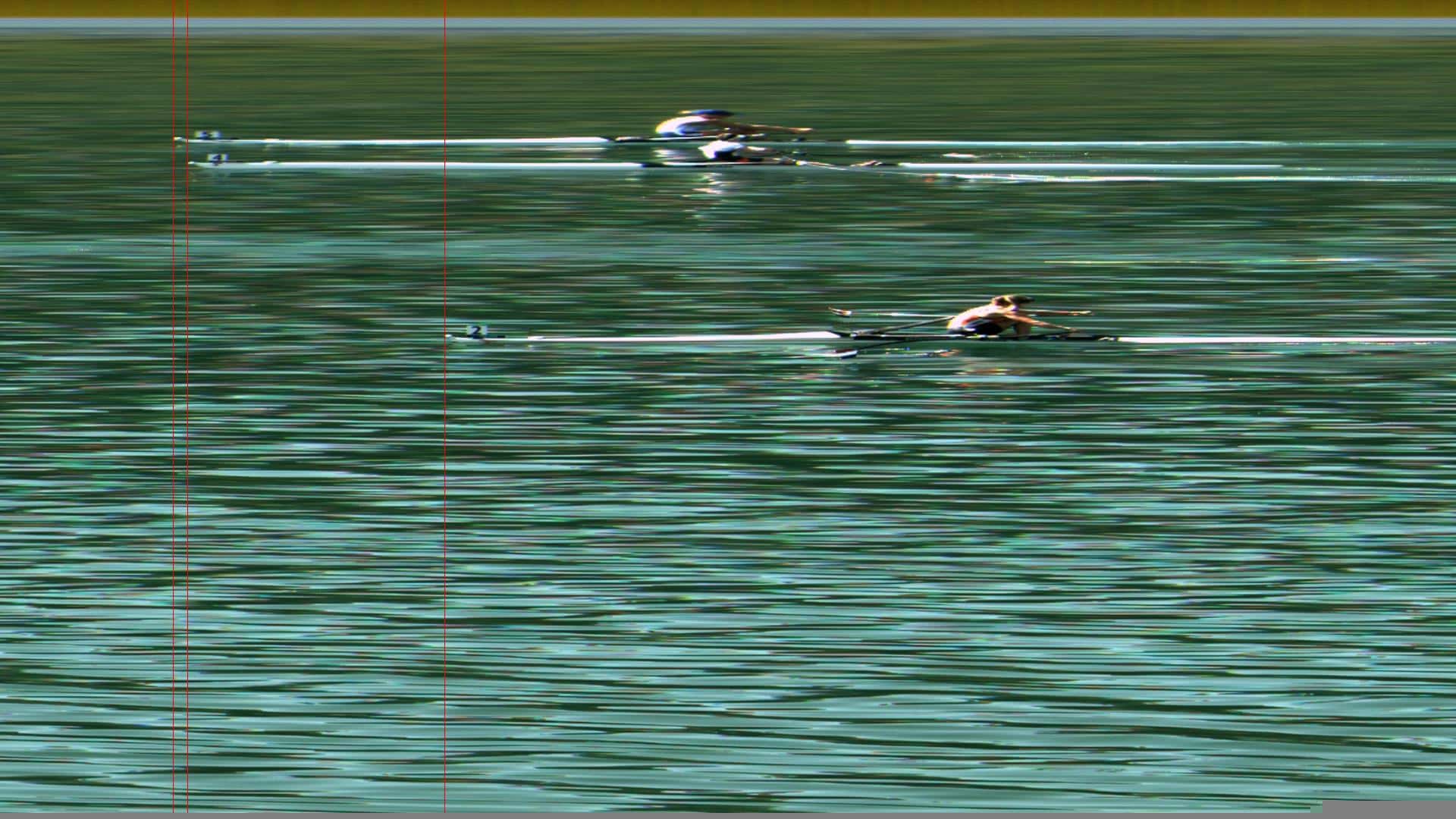 Semifinalists confirmed on Day One of the 2023 World Rowing Cup III ...