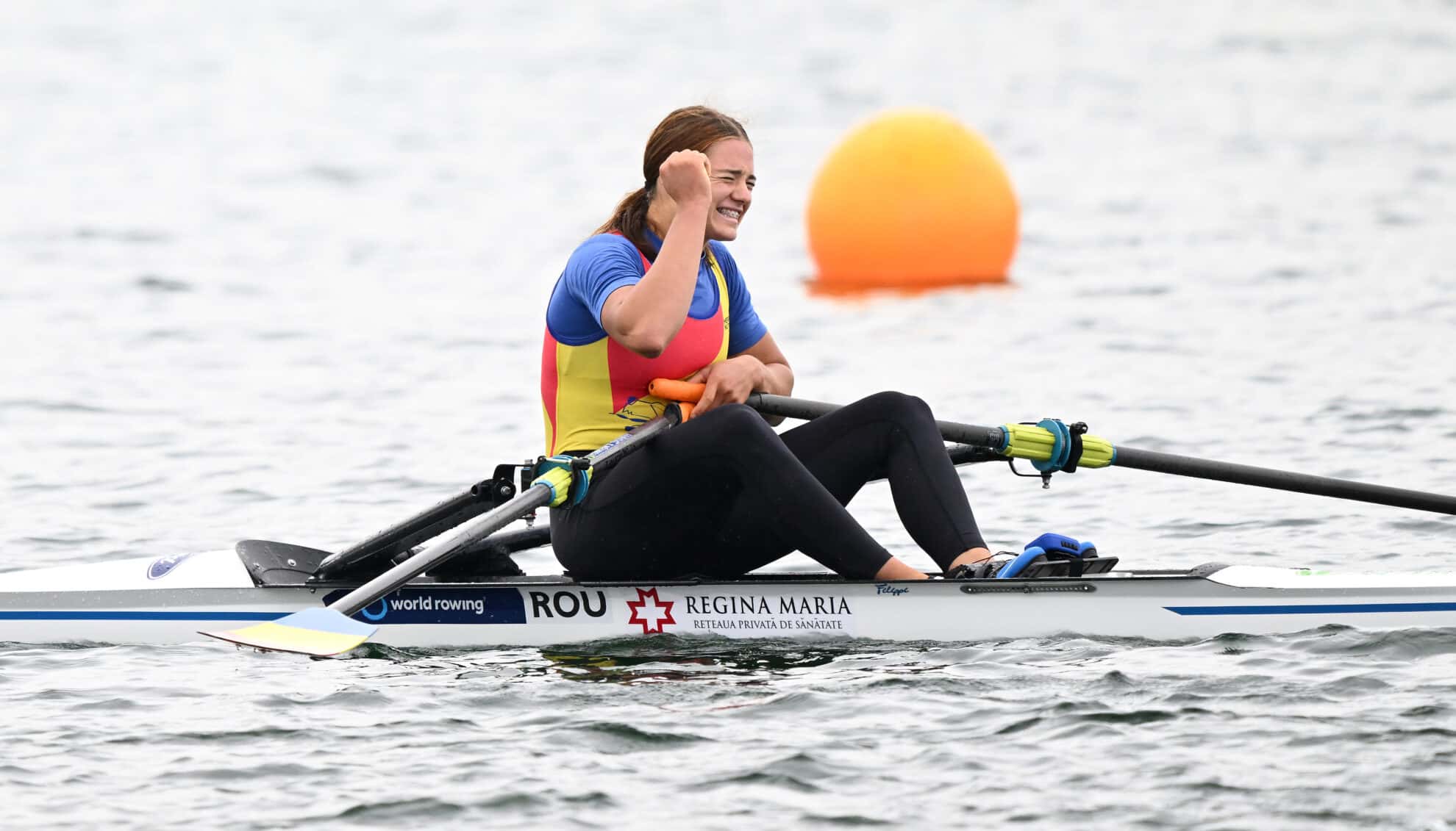 Rowers to watch at the 2024 European Rowing Under 19 Championships in ...