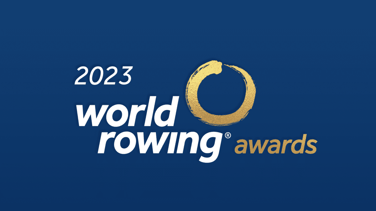Nominations are now open for the 2023 World Rowing Awards World Rowing
