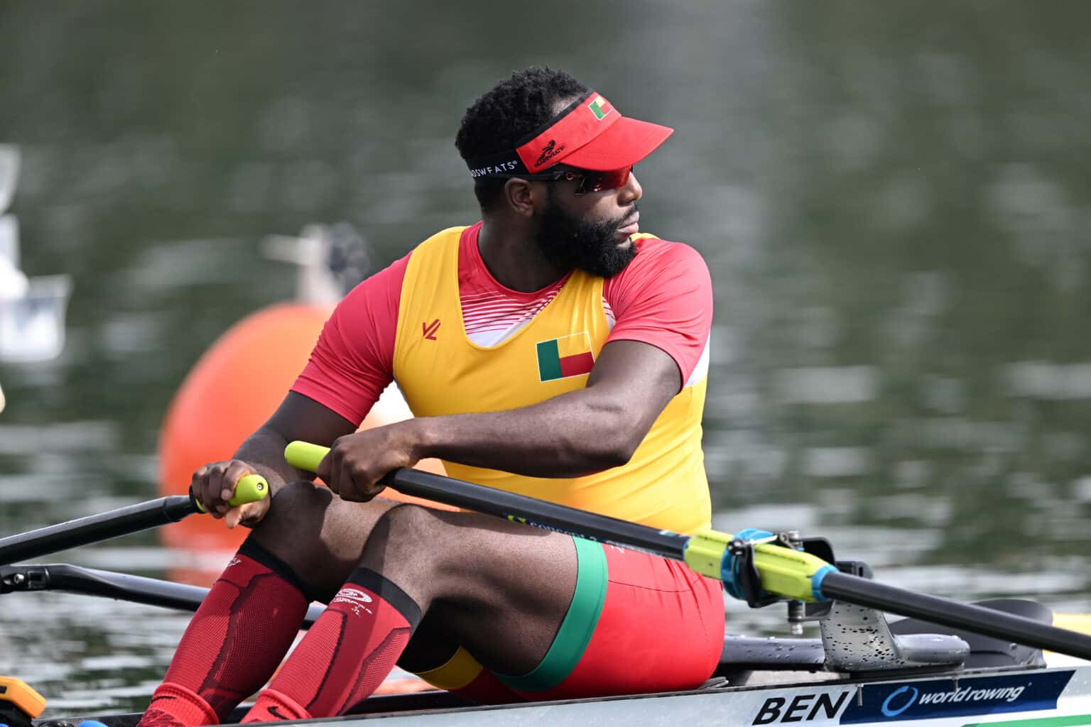 World Rowing Development Programme - looking back on 2024, Part 2 ...