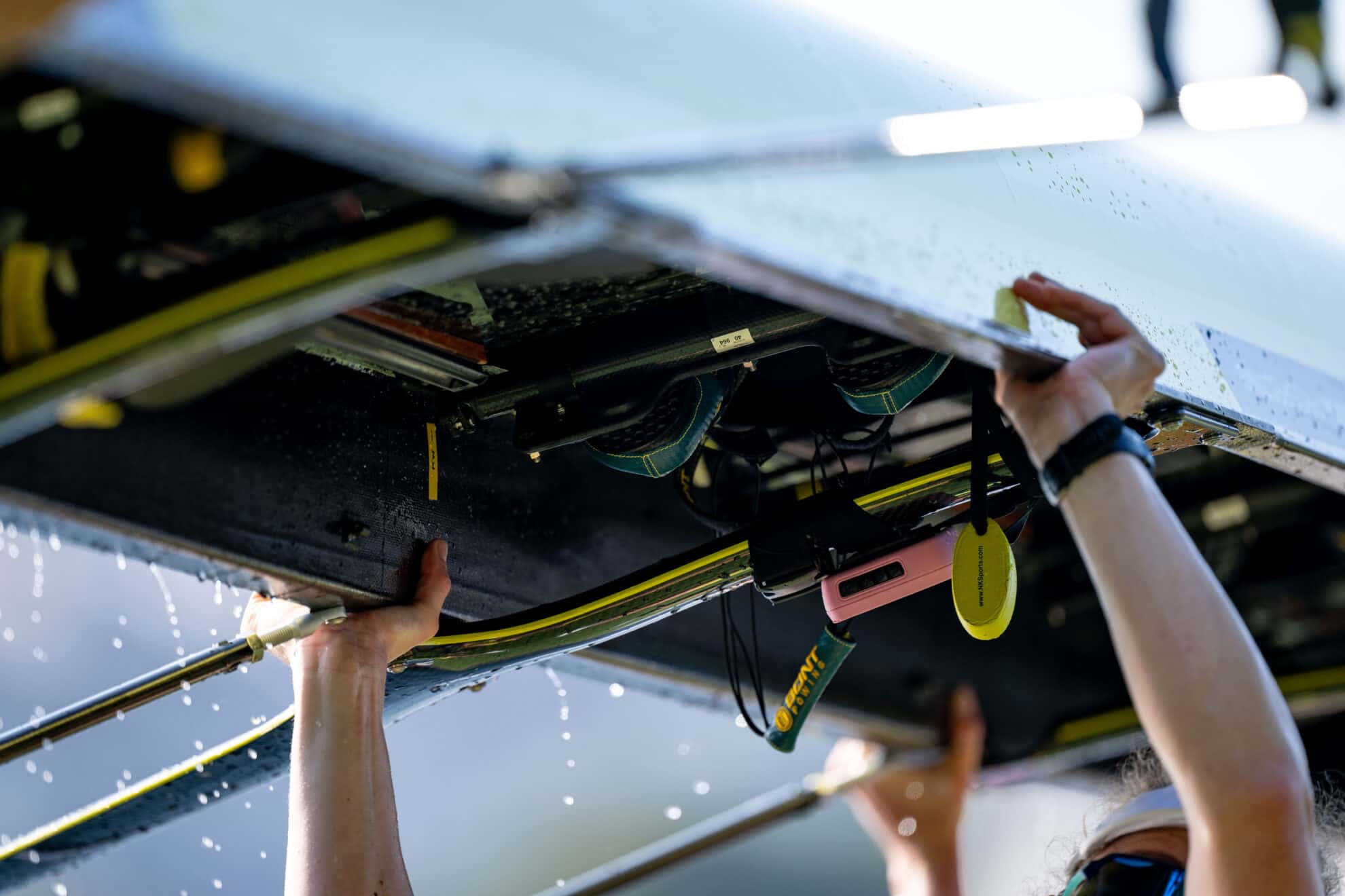 Making waves A Preview of the 2024 World Rowing calendar World Rowing