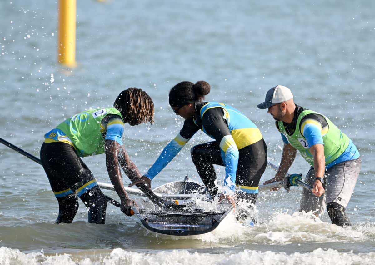 World Rowing suspends Bahamas Rowing Federation due to non-compliance ...