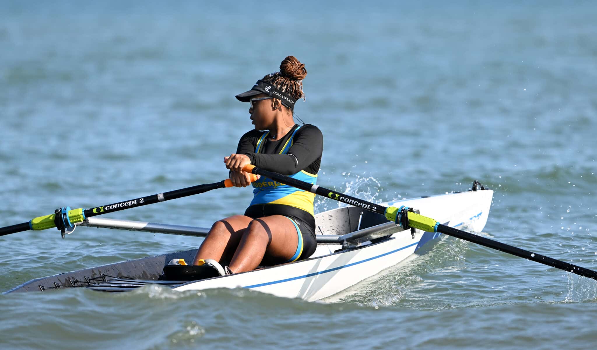 Bahamas Rowing Federation Expelled by World Rowing Congress - World Rowing