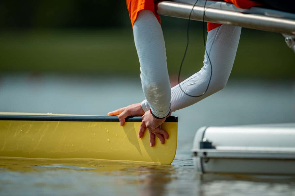Rowing Programme of the Year Award - World Rowing