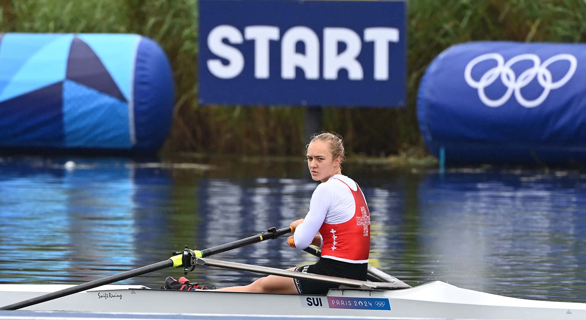 Rowers to watch and how to follow the 2025 European Rowing Under 23 ...