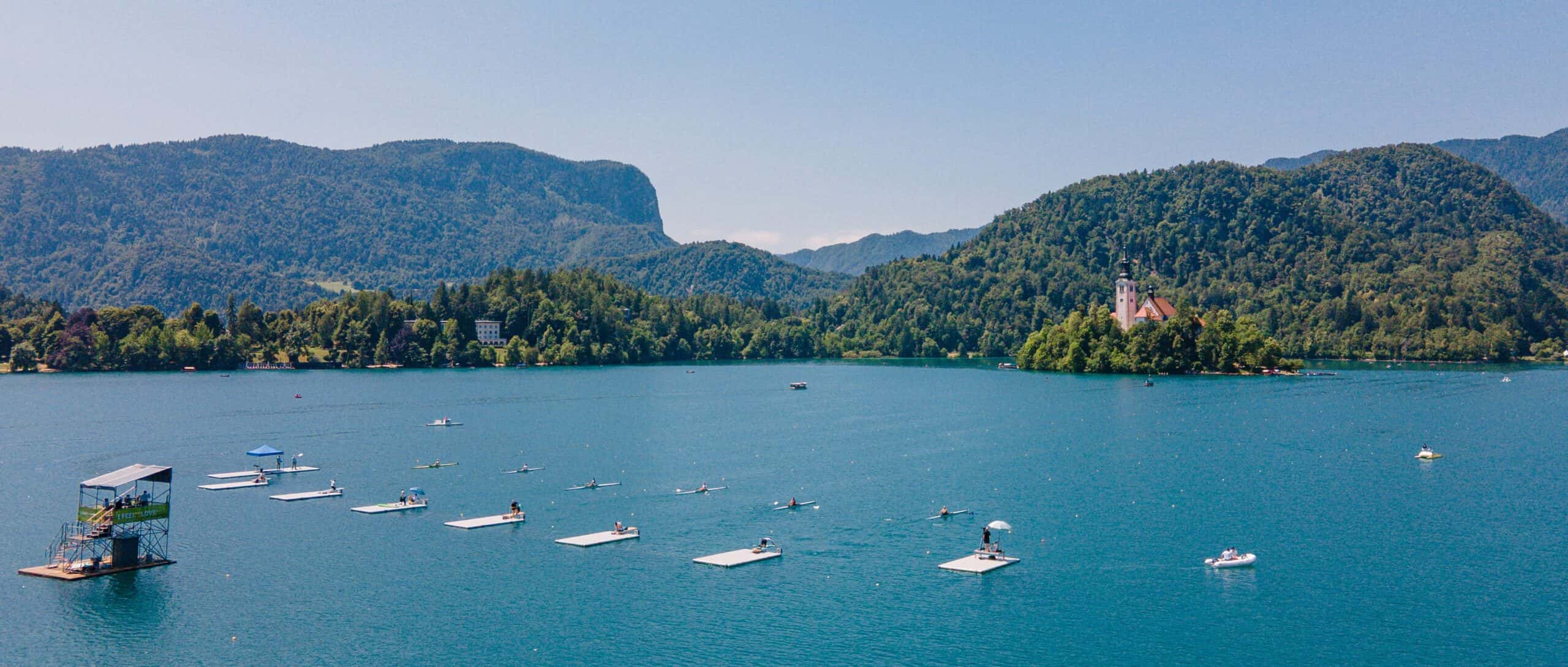 2026 World Rowing Masters Regatta
