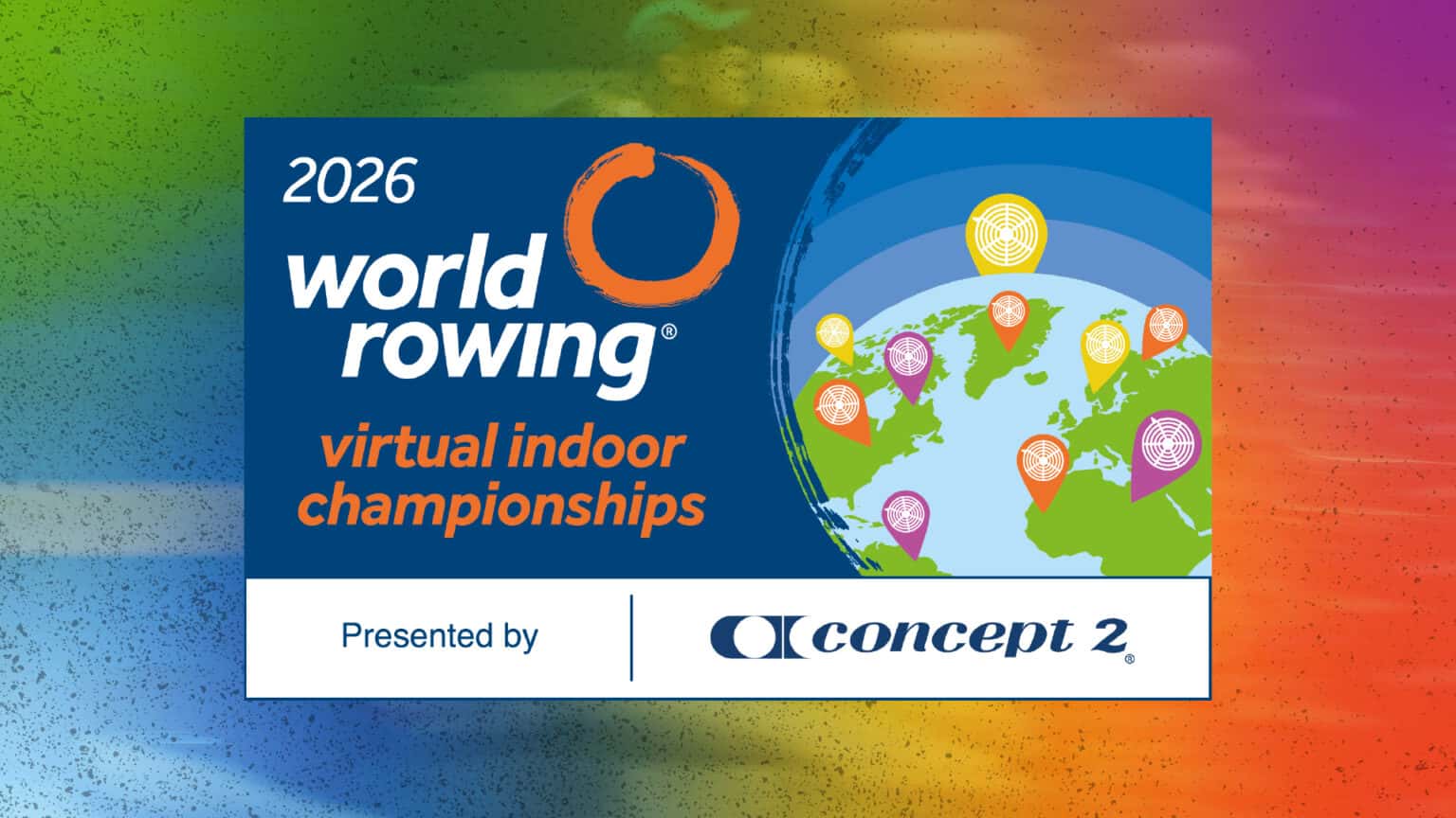 FINALS: 2026 World Rowing Virtual Indoor Championships, presented by ...
