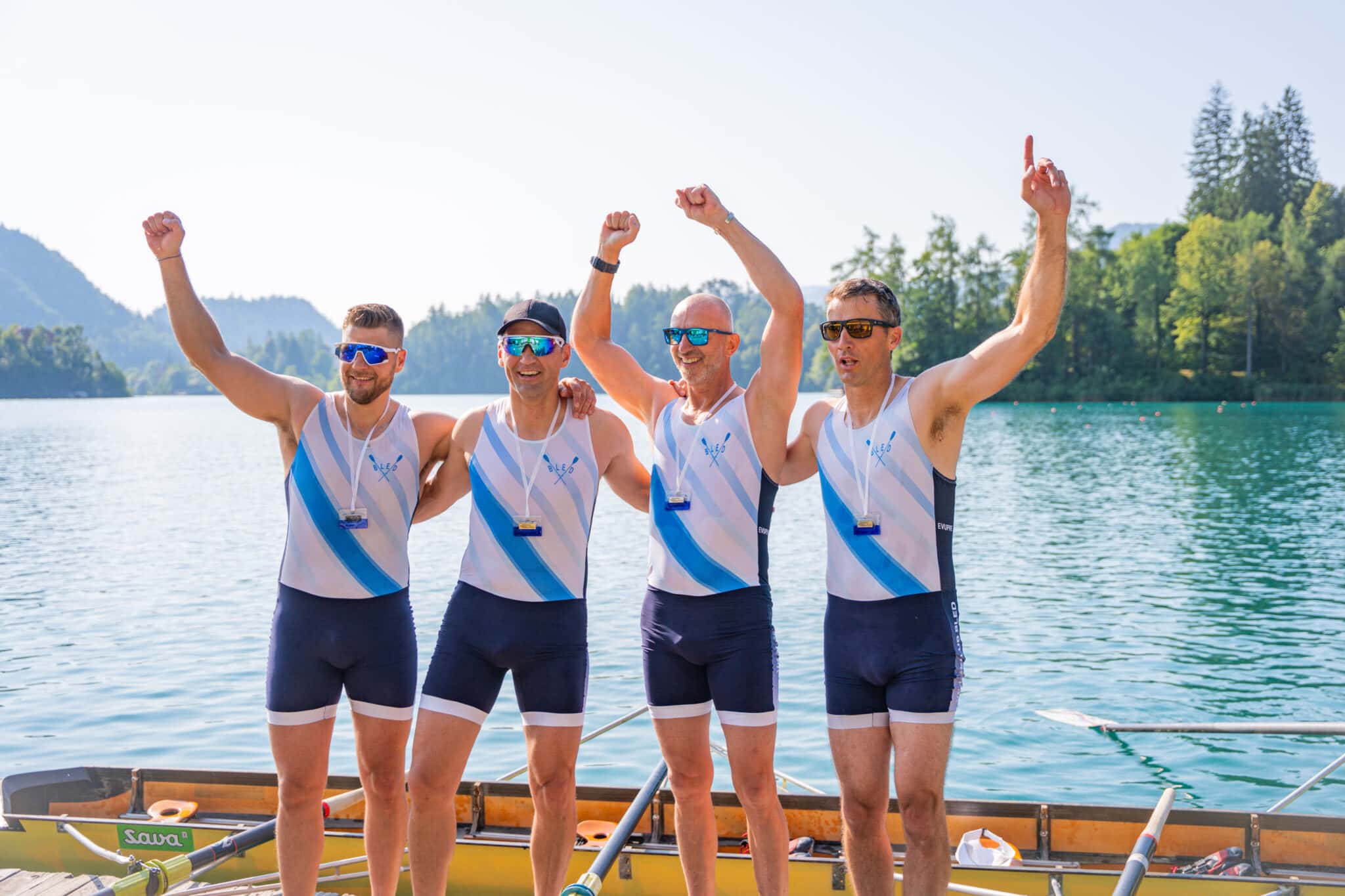 Everything You Need to Know About Bled Before the 2026 World Rowing ...