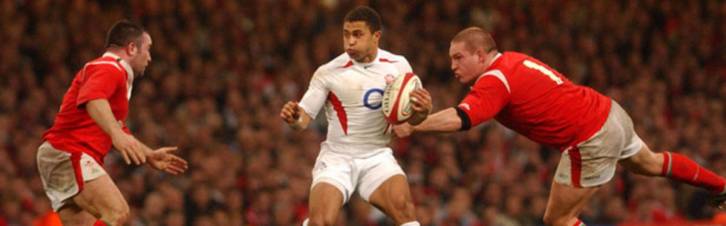 Wales begin in Twickenham