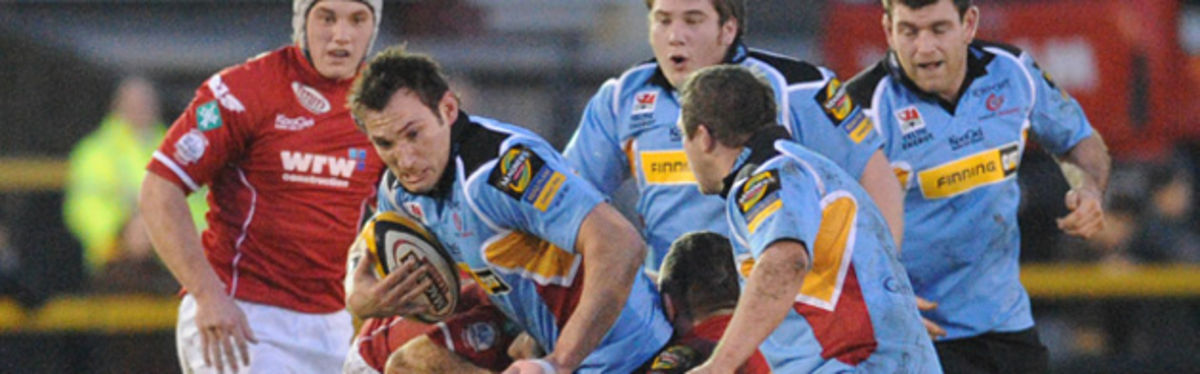 Dragons start new year with last-minute win