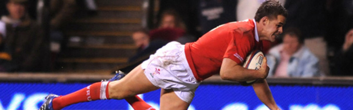 Fitness first as Wales turn screw on England