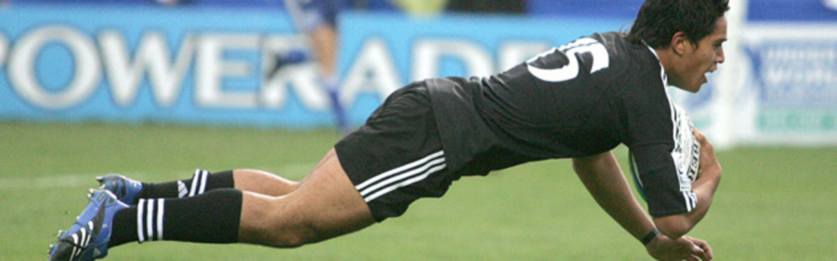 New Zealand U20 name trial squad