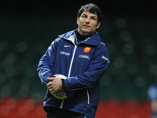 Lievremont impressed by Welsh form