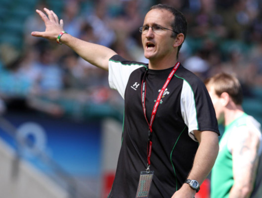 Wales face daunting prospect in Wellington