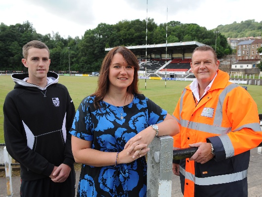 WRU to upskill rugby volunteers