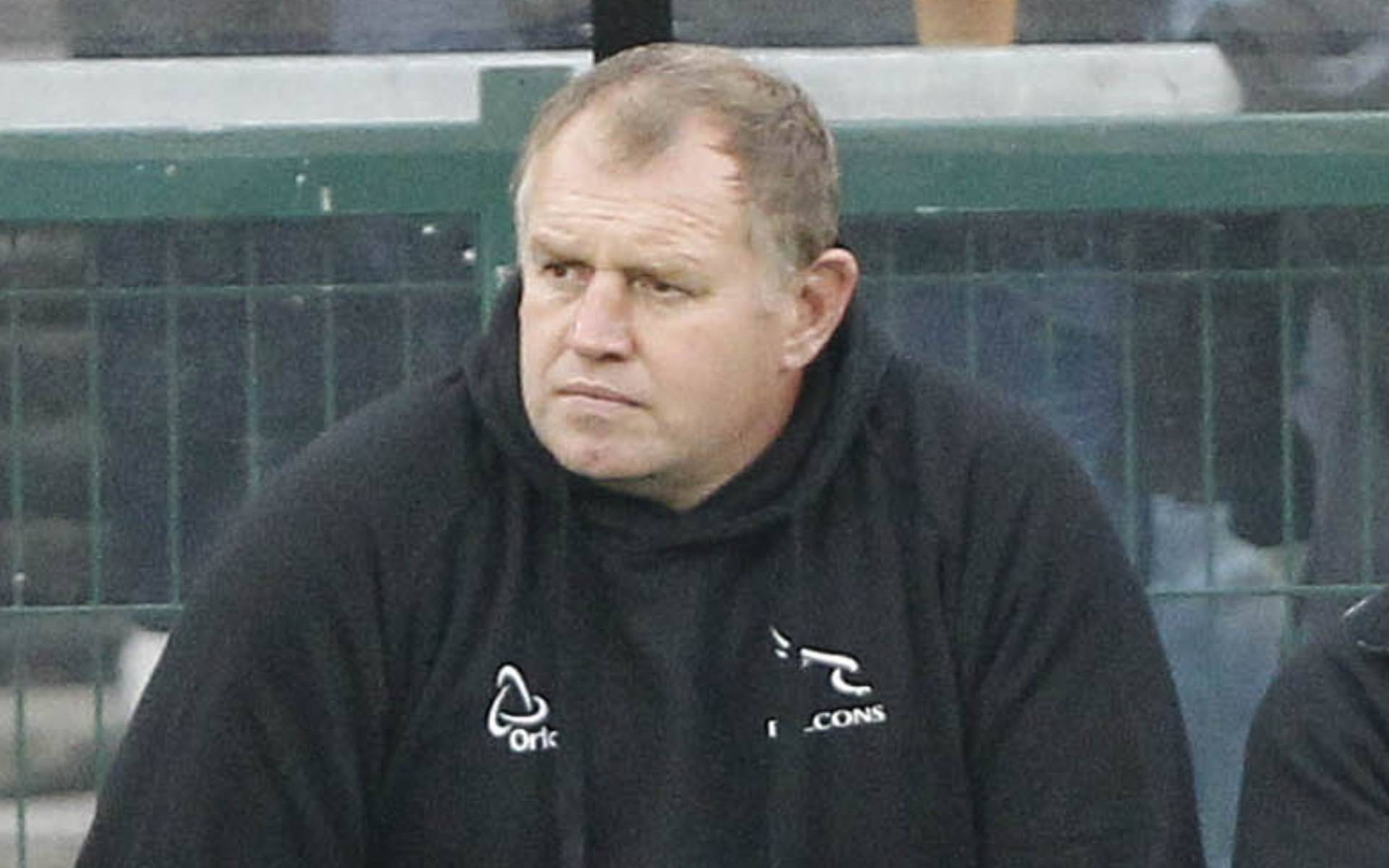 Newport face tough Falcons test