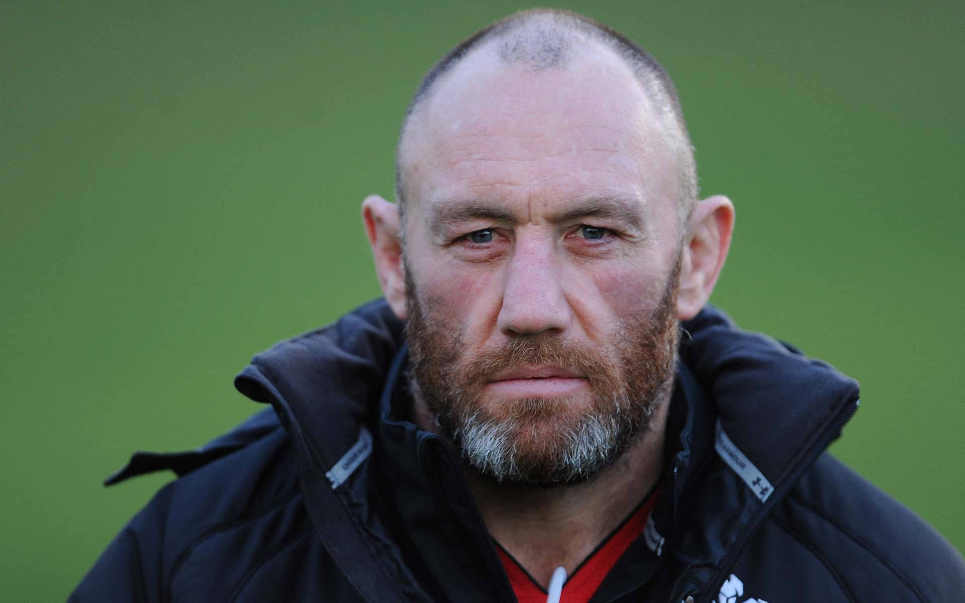 McBryde to take charge of Wales in Japan
