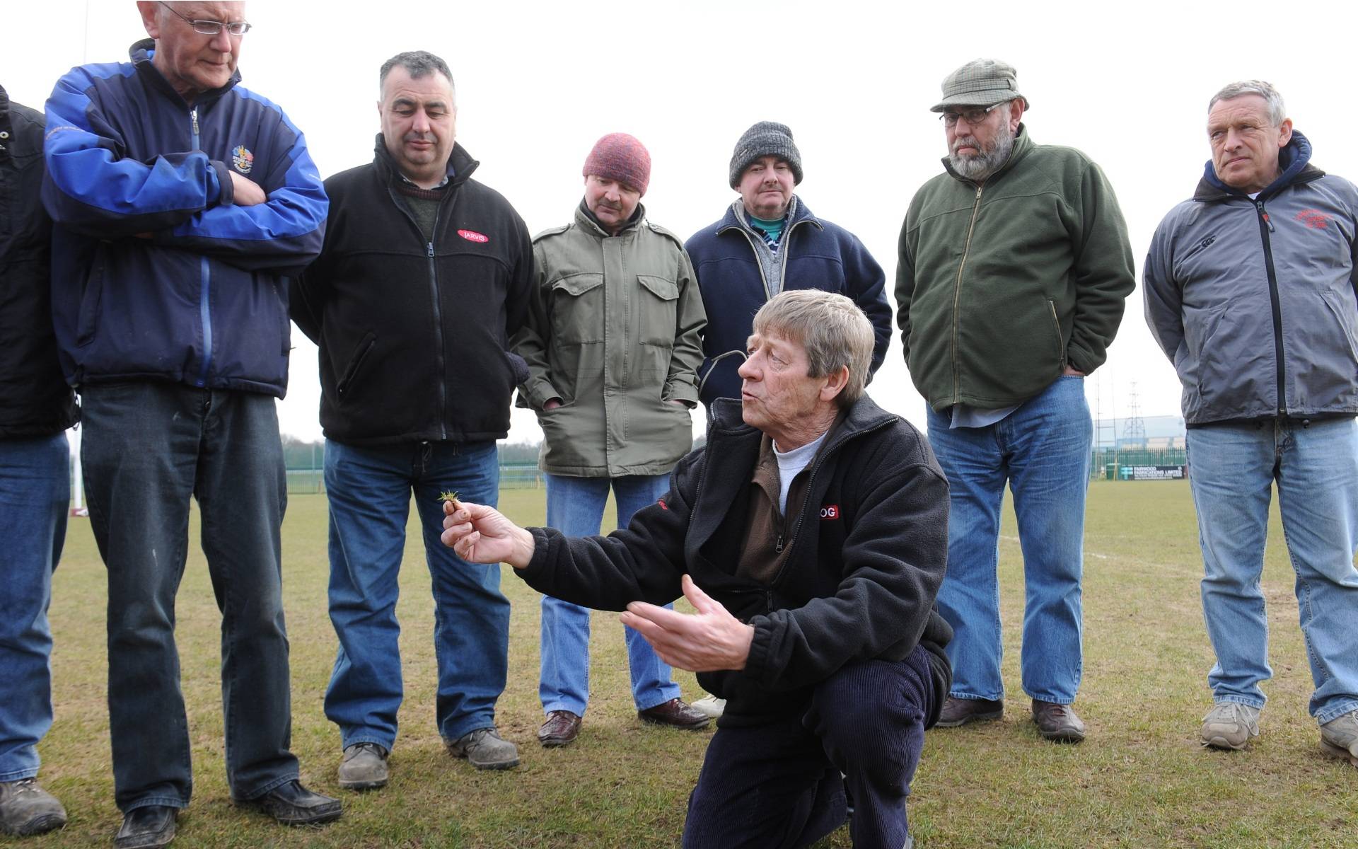 Clubs benefit from WRU Funding Programme