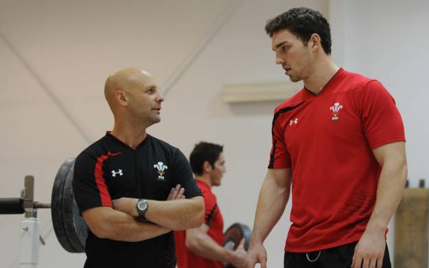 Beard picks up top award