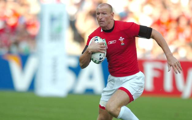 Thomas to launch RLWC2013